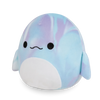 Squishmallows Laslow il beluga, dimensioni: 20 cm