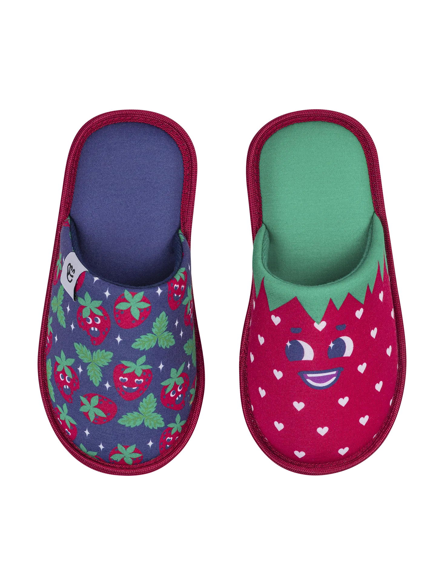 kids-slippers-happy-strawberries-77/77a3943d674be5179af6d5340efe238a82005ad4
