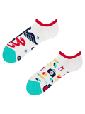 Calzini sneaker Buonumore Salute