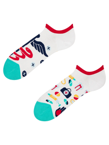 Calzini sneaker Buonumore Salute