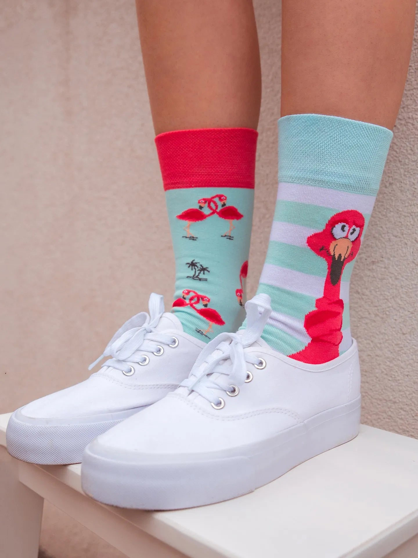 regular-socks-tangled-flamingo-6a/6a323630651621a2f90d09e43bb5ddfe62c93b52