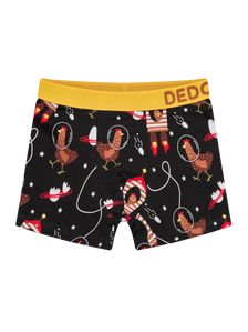 Boxer Buonumore da bambino Gallina astronauta