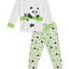 Pigiama Buonumore per bambini Panda con Bambù