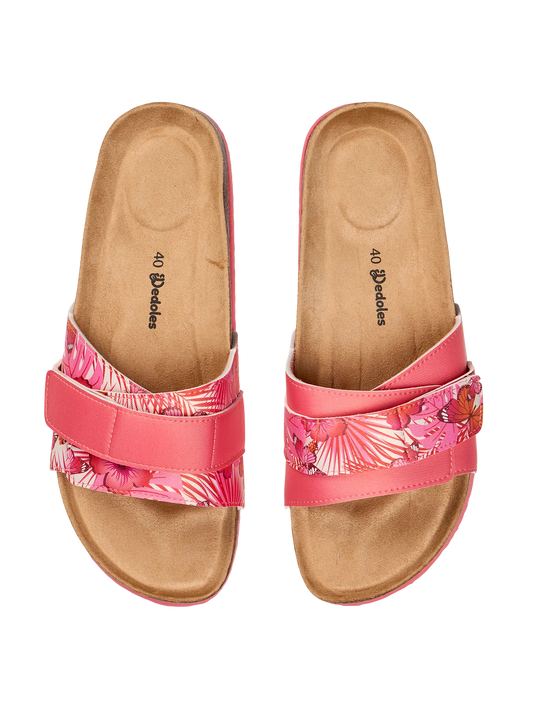 CLEIKS Ciabatte Con Sughero Donna Sabot Donna Punta Chiusa Ciabatte Estive Beige Con Rete Traspirante E Fibbia Metallica (Beige, 36 EU, WCT260408-7 CLEIKS Ciabatte Con Sughero Donna Sabot Donna Punta Chiusa Ciabatte Estive Beige Con Rete Traspirante E Fibbia Metallica (Beige, 36 EU, WCT260408-7