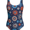 Costume intero Buonumore Oriente