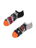 Calzini sneaker Buonumore Gamer