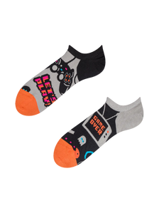 Calzini sneaker Buonumore Gamer