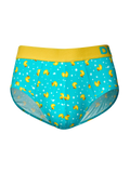 Slip da uomo Paperelle