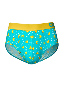 Slip da uomo Paperelle