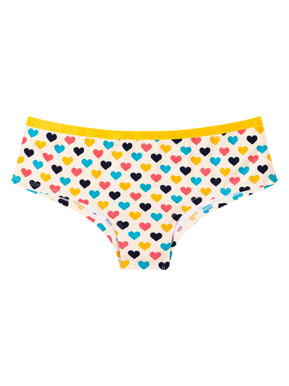 womens-hipster-briefs-colourful-hearts-6e/6eb46a10351735554294282c62d9fd794509e158