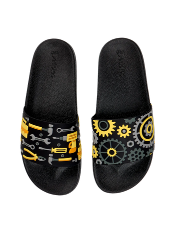 Ciabatte Buonumore Meccanico