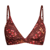 Bralette classica Buonumore Giardino d’autunno