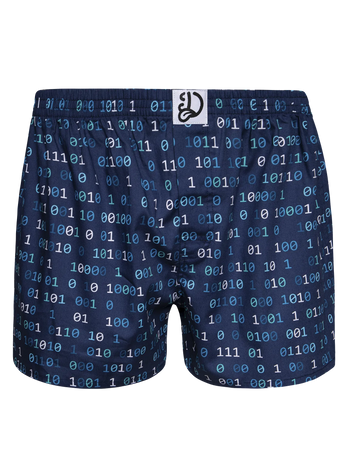 Boxer da uomo Buonumore IT