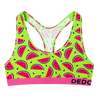 Bralette da donna Buonumore Anguria succosa