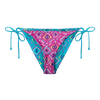 Slip Bikini Buonumore Stampa azteca