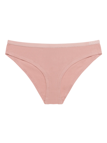 Slip da donna cappuccino