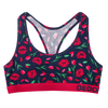 Bralette da donna Buonumore Labbra di tulipano