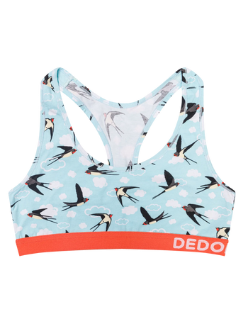 Bralette da donna Buonumore Rondini