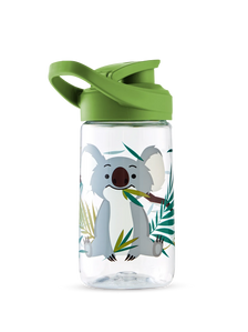Borraccia Buonumore Koala e foglie 470 ml