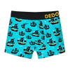 Boxer da bambino Buonumore Barca pirata