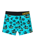 Boxer da bambino Buonumore Barca pirata