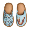 Pantofole da bambino Buonumore Bassotto