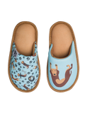 Pantofole da bambino Buonumore Bassotto