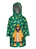Impermeabile Buonumore per bambini Orso con impermeabile