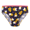 Slip Buonumore da bambina Criceti festaioli