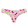 Slip brasiliano Buonumore da donna Fiore di ciliegio