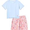 Abbigliamento da casa da donna Aiuola