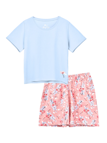 Abbigliamento da casa da donna Aiuola