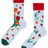 Calzini Buonumore Tulipani