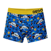 Boxer da bambino Buonumore Poliziotto