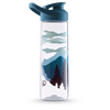 Borraccia Buonumore Montagne al mattino 700 ml