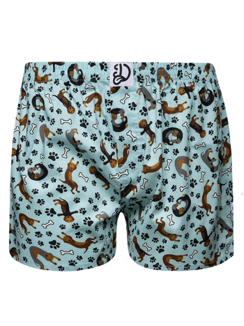 Boxer da uomo Buonumore Bassotto