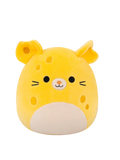 Squishmallows Amelia il topo di formaggio giallo, 35 cm