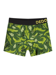 Boxer da bambino Buonumore Coccodrillo