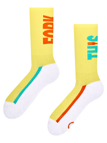 Calzini funzionali Buonumore Fork This