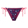 Slip bikini Buonumore Spirito marinaro