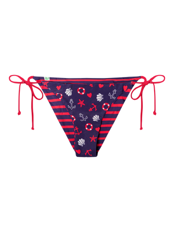 Slip bikini Buonumore Spirito marinaro