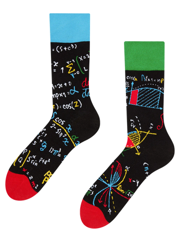 Calzini Buonumore Matematica