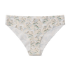 Slip Buonumore senza cuciture da donna Prato bianco