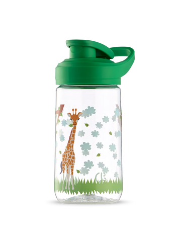 Borraccia Buonumore Giraffa adorabile 470 ml
