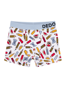 Boxer da bambino Buonumore Matita