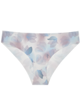 Slip senza cuciture da donna Petali mattutini