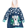 Impermeabile Buonumore per bambini Koala felice