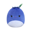 Squishmallows Bluby il mirtillo, 30 cm