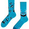 Calzini Buonumore Mostro