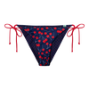Slip Bikini Buonumore Ciliegie